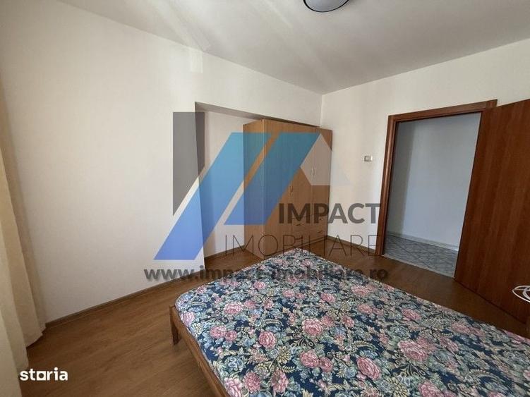 Apartament cu 3 camere în Gării