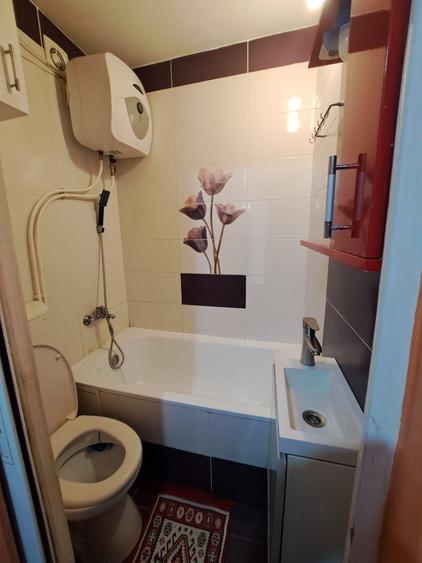 Apartament semidecomandat în Tudor Vladimirescu