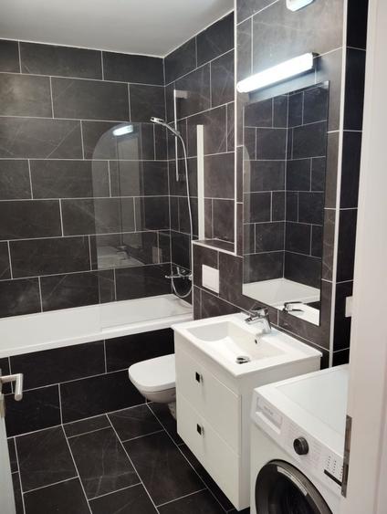 Apartament cu 2 camere decomandat în Chinteni