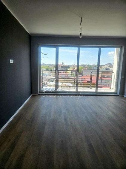 Apartament cu 2 camere decomandat în Dacia
