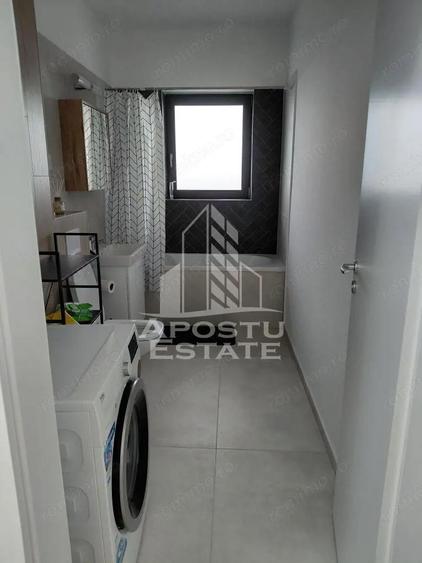 Apartament nou cu 2 camere de inchiriat, Zona Mehala, Timisoara, - 3