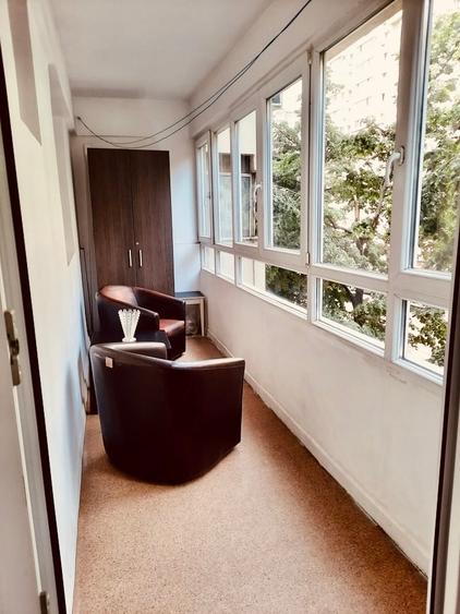 Apartament Iancului, 2 minute de metrou, stradal, mobilat si utilat modern - 3
