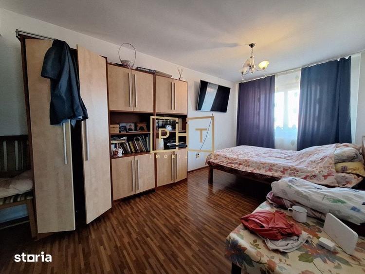 Apartament cu 5 camere de vanzare 133 mp, zona Muzeul Apei! - 3