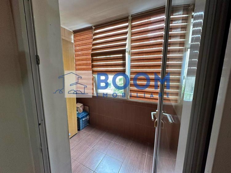 Apartament cu 2 camere, mobilat în Cartierul Nord