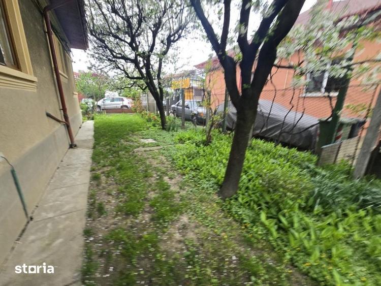 Casă cu 3 camere cu Teren 427 Mp în Găvana