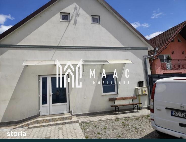 Casa I 200mpu I Teren 700mp I Central I Bradu - 3