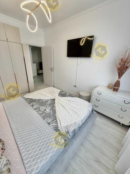 Apartament 2 camere LUX - Militari Residence - 7