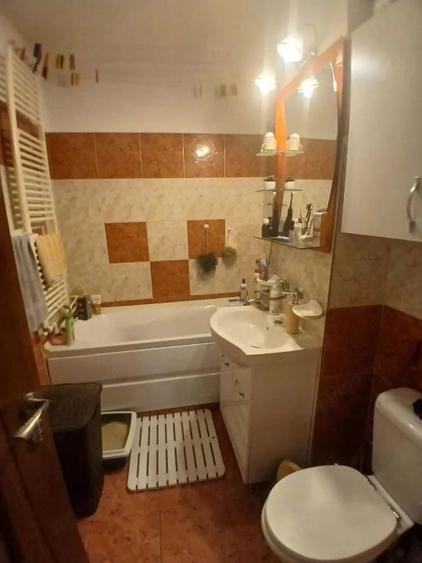Apartament cu 2 camere decomandat în Nord