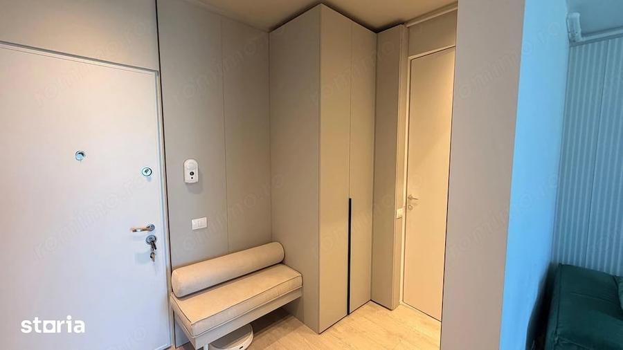 2 Camere cu loc de parcare inclus in Novum Politehnica - 5