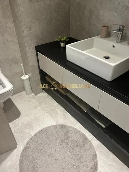Studio de inchiriat | Vitan - Dudesti | Metrou | Centrala | InCity - 9