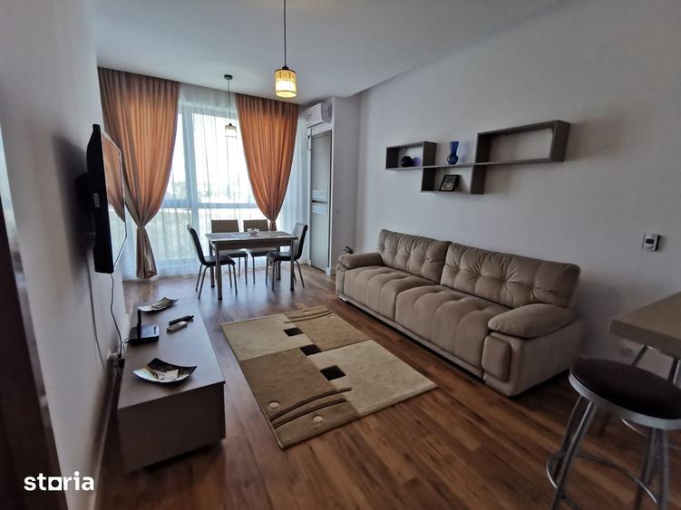 Mamaia Nord -zona Onix, la 100 metri de Mare - 5