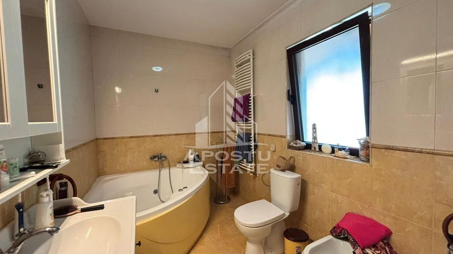 Casă individuală cu 4 camere cu Canalizare în Braytim
