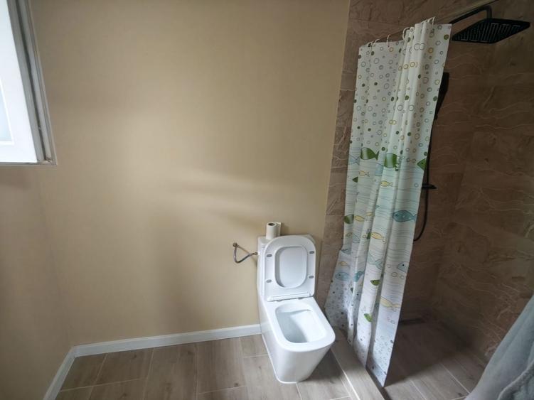 Casă individuală cu 4 camere cu Canalizare în Becicherecu Mic