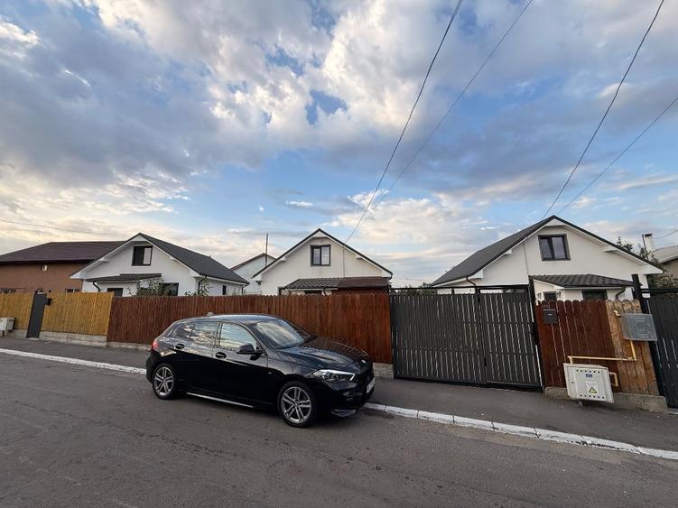 Vanzare casa cu mansarda Valu lui Traian CT - 3