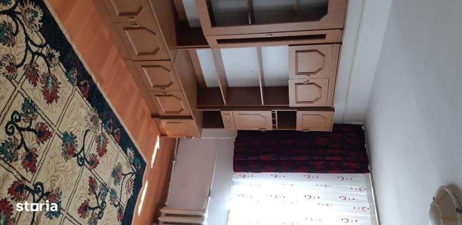 Garsonieră în Central
