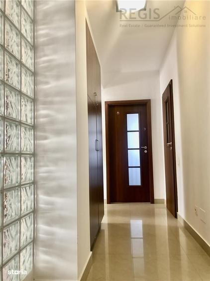 Apartament cu 3 camere în Tractorul
