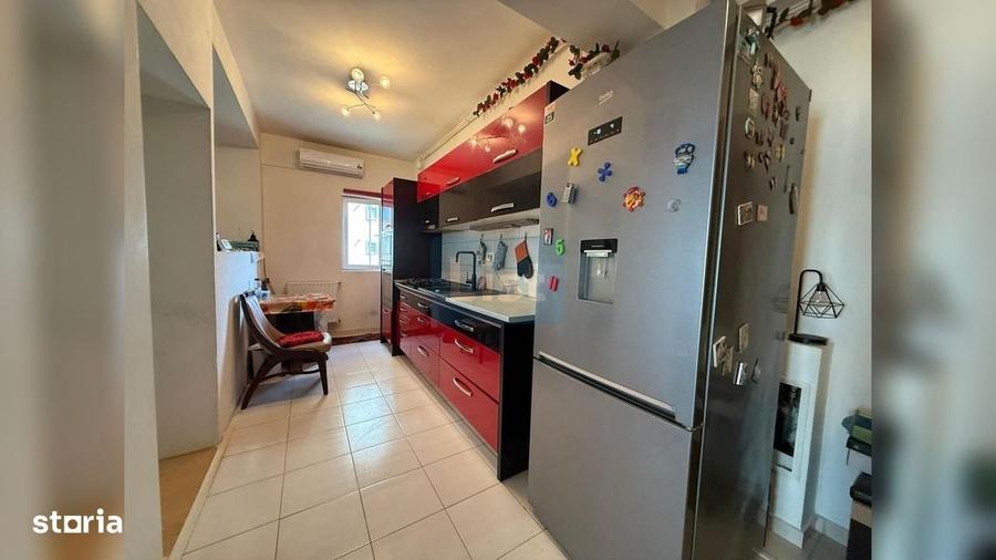 Apartament Modern 2 camere Militari Residence - 5