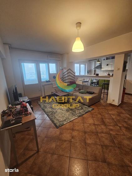 Apartament 2 Camere de vanzare Calea Ferentari, Negociabil - 2