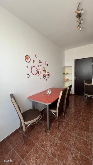 Apartament cu 2 camere în Grădiște
