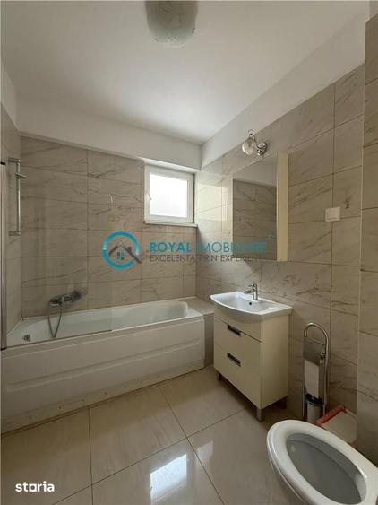 Apartament cu 3 camere în 9 Mai