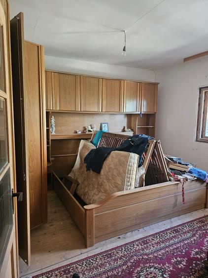 Casă cu 3 camere cu Teren 740 Mp în Viile Noi