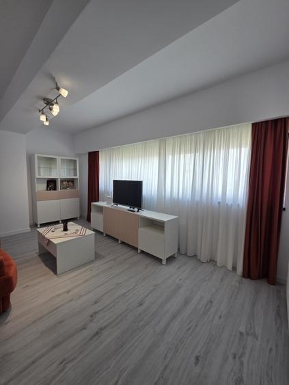 2 CAMERE | FALEZA NORD | SPECTRUM RESIDENCE | VEDERE LA MARE - 10