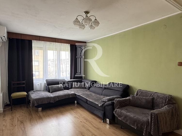 Apartament cu 4 camere | Transilvaniei | Oradea - 1