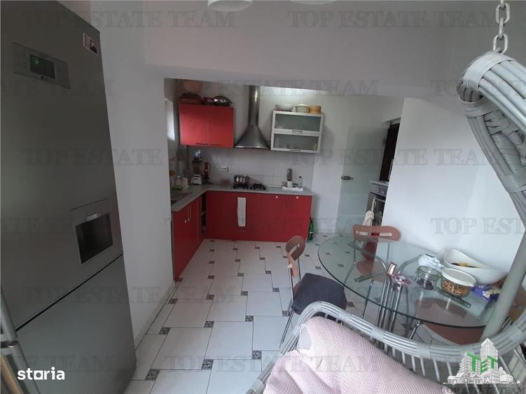 Tineretului-vila individuala aproape de metrou si parc --pozitie exce - 7