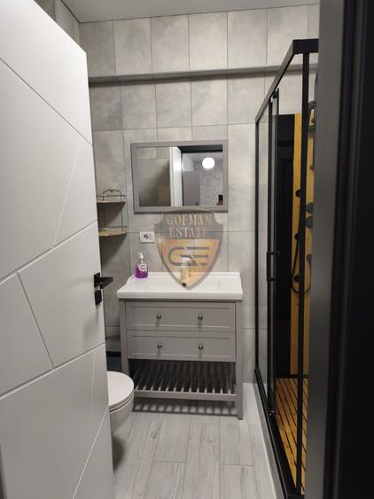 Apartament cu 2 camere decomandat în Tomis Nord