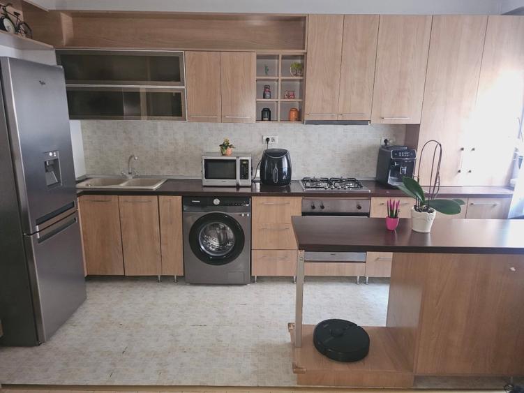  Apartament 3 camere de vanzare – Militari Residence - 10