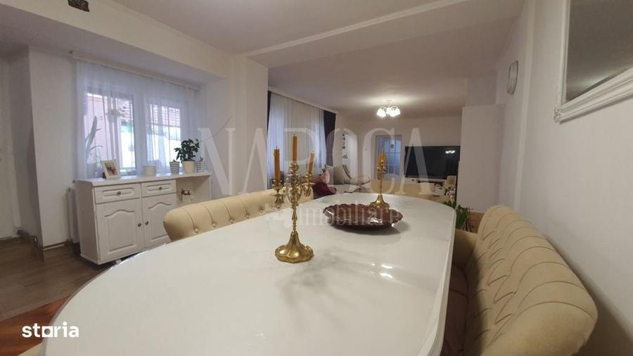 Casă cu 4 camere cu Teren 250 Mp în Oncea