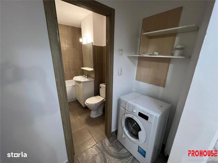 Apartament cu 3 camere decomandat în Bistrița Lac