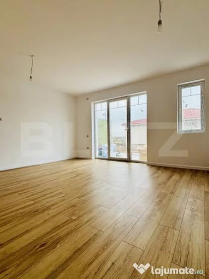 Casă cu 4 camere cu Teren 269 Mp în Remetea Mare