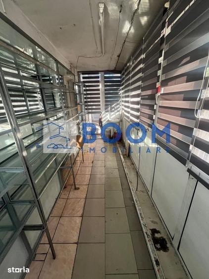 Apartament cu 3 camere în Ostroveni