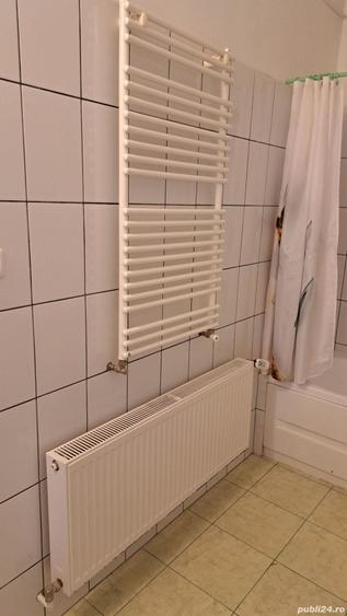 Casă cu 3 camere în Central