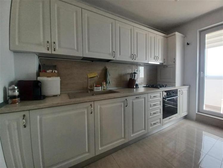 Garsoniera Cu Terasa Militari- EnVogue Residence - 13