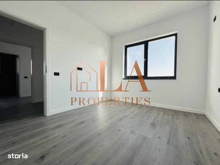 Casa individuala 4 camere | Teren 400mp | Domnesti-Teghes - 8