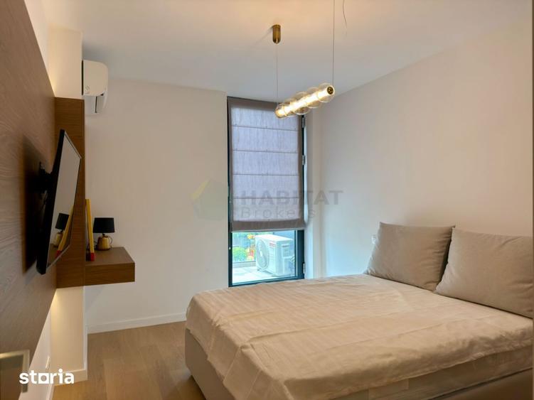 Loca?ie premium langa parc | Apartament 2 camere - 10