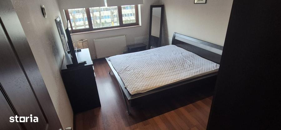 Apartament cu 2 camere în Nord