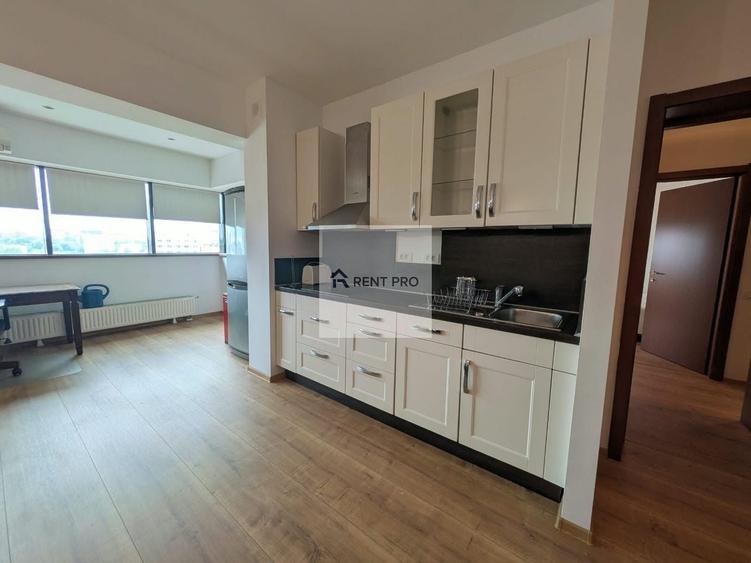 Apartament cu 3 camere decomandat, mobilat în Grozăvești