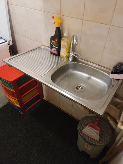 Apartament cu 2 camere în Titan