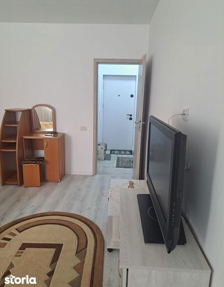 Garsoniera totul nou,prima inchiriere - 6