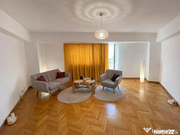 Apartament 3 camere Calea Victoriei - Bucuresti (Bucuresti-Ilfov) - 10
