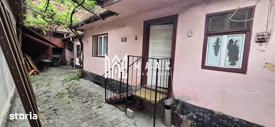 Casă cu 3 camere cu Teren 70 Mp în Cristian