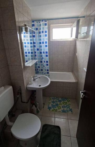 Apartament cu 2 camere decomandat în Rogerius
