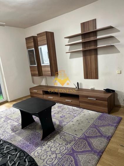 Apartament cu 2 camere decomandat, mobilat în Mănăștur