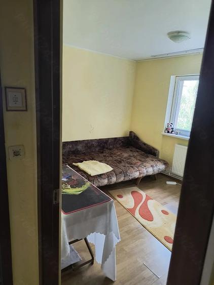 Apartament cu 2 camere semidecomandat în George Enescu