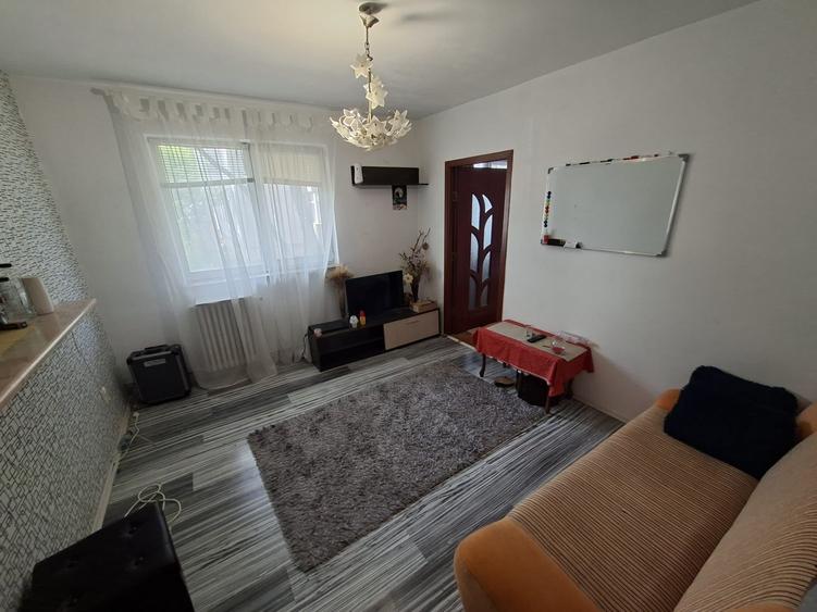 Apartament cu 2 camere nedecomandat în Alexandru cel Bun