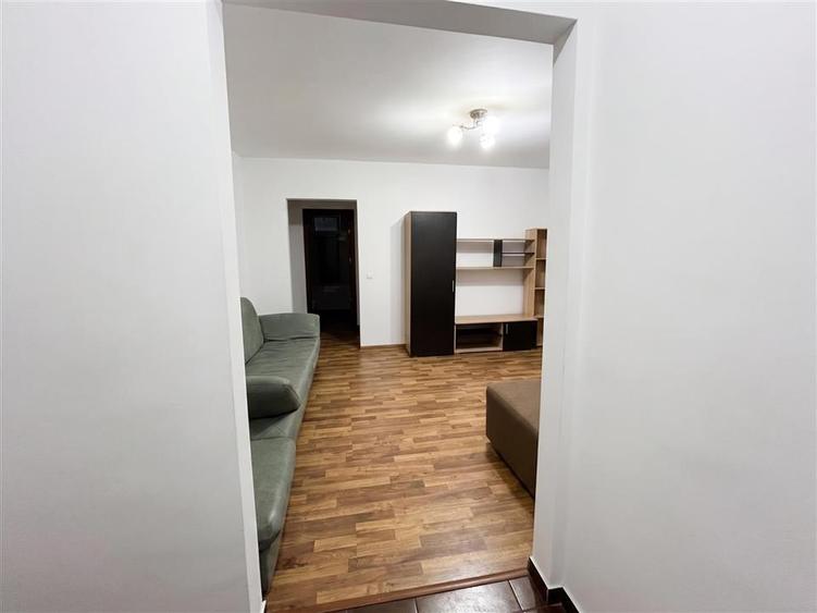 Apartament 2 camere | Ultracentral | 43 mp | 2c-7940 - 1