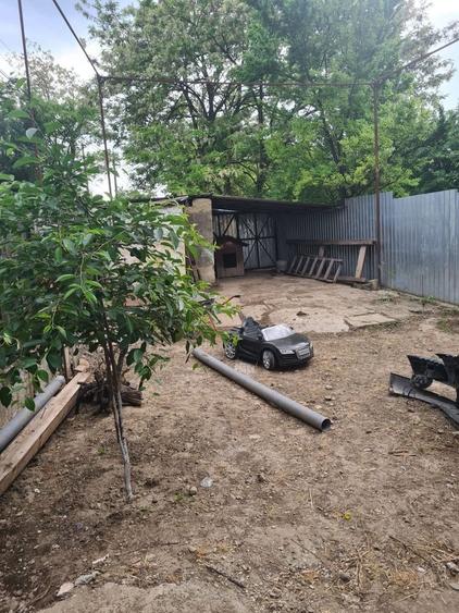 Casă cu 5 camere în Exterior Vest